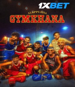 Alappuzha Gymkhana (2025) HQ Hindi Dubbed Movie