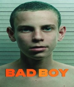 Bad Boy (2025) Season 1 Hindi Dubbed Web Series