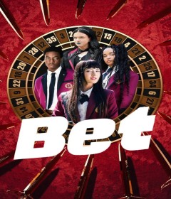 Bet (2025) Season 1 Hindi Dubbed Web Series