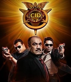 C I D (2025) Season 2 EP37 Hindi Web Series