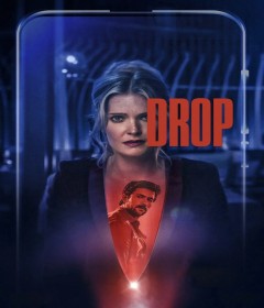 Drop (2025) ORG Hindi Dubbed Movie
