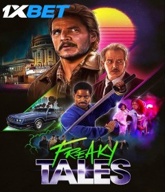 Freaky Tales (2025) HQ Hindi Dubbed Movie