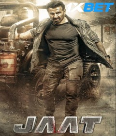 Jaat (2025) Hindi Movie
