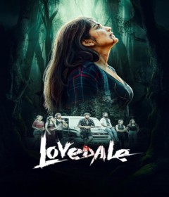 Lovedale (2025) ORG Hindi Dubbed Movie