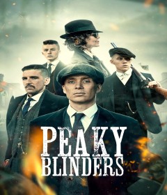 Peaky Blinders (2014) Season 1 EP05 Hindi Dubbed Web Series