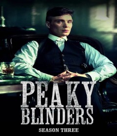 Peaky Blinders (2016) Season 3 EP05 Hindi Dubbed Web Series