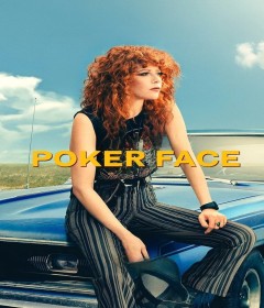 Poker Face (2025) Season 2 EP04 Hindi Dubbed Web Series
