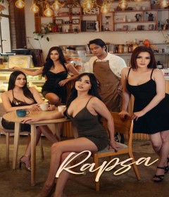[+18] Rapsa (2025) Tagalog Movie