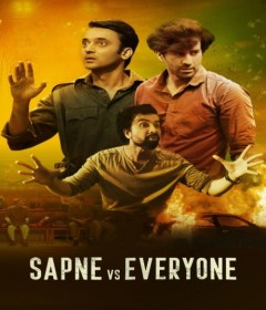 Sapne Vs Everyone (2023) Season 1 Hindi Web Series