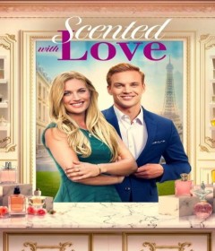 Scented With Love (2022) ORG Hindi Dubbed Movie
