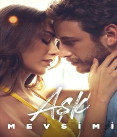 Season Of Love (2024) ORG Hindi Dubbed Movie