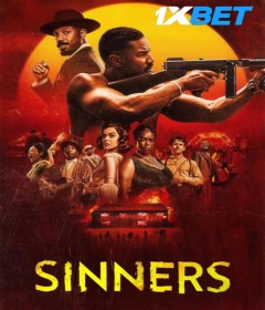 Sinners (2025) English Movie