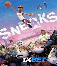 Sneaks (2025) HQ Hindi Dubbed Movie