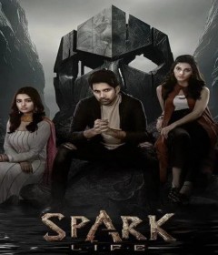 Spark L I F E (2023) ORG Hindi Dubbed Movie