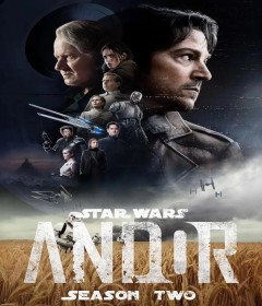 Star Wars Andor (2025) Season 2 EP10 To EP12 Hindi Dubbed Web Series