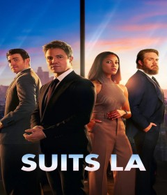 Suits LA (2025) Season 1 EP10 Hindi Dubbed Web Series