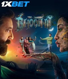 The Bhootnii (2025) Hindi Movie
