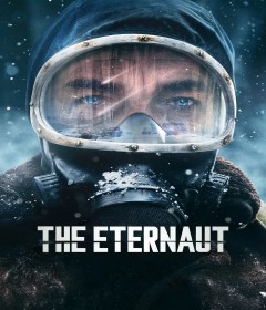 The Eternaut (2025) Season 1 Hindi Dubbed Web Series