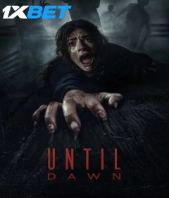 Until Dawn (2025) HQ Hindi Dubbed Movie