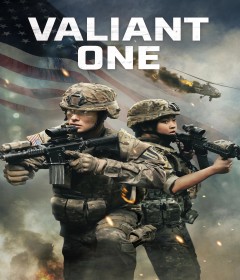 Valiant One (2025) ORG Hindi Dubbed Movie