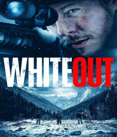 Whiteout (2023) ORG Hindi Dubbed Movie
