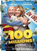 100 Millions (2025) HQ Bengali Dubbed Movie