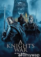 A Knights War (2025) HQ Telugu Dubbed Movie