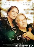 A Stage of Twilight (2022) HQ Telugu Dubbed Movie