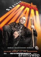 A Working Man (2025) HQ Tamil Dubbed Movie