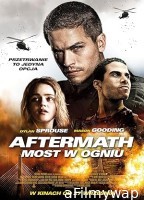 Aftermath (2021) HQ Tamil Dubbed Movie