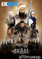 Akaal The Unconquered (2025) Hindi Movie