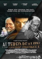 Altered Reality (2024) Hindi Dubbed And Subtitles