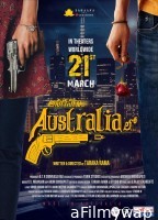Anaganaga Australia Lo (2025) Telugu Movie
