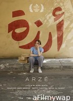 Arze (2025) Hindi Dubbed And Subtitles