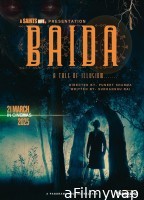 Baida (2025) HQ Tamil Dubbed Movie