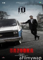 Bazooka (2025) HQ Tamil Dubbed Movie