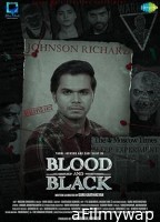 Blood and Black (2024) HQ Tamil  Dubbed Movie