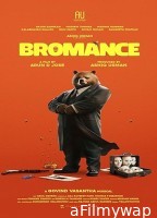 Bromance (2025) Hindi Dubbed And Subtitles