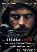 Canadian Sniper (2024) HQ Bengali Dubbed Movie
