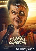 Cannibal Comedian (2023) Hindi Dubbed And Subtitles
