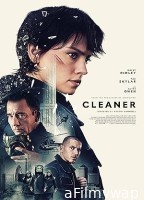 Cleaner (2025) HQ Hindi Dubbed Movie