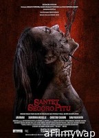 Curse of the Seven Oceans (2024) HQ Bengali Dubbed Movie