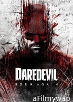 Daredevil Born Again (2025) Season 1 EP09 Hindi Dubbed Web Series