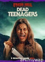Dead Teenagers (2024) HQ Bengali Dubbed Movie