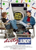 Dirty Laundry (2024) Hindi Dubbed And Subtitles