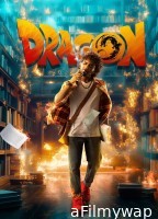Dragon (2025) ORG Hindi Dubbed Movie