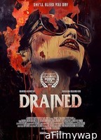 Drained (2024) Hindi Dubbed And Subtitles