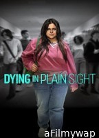 Dying in Plain Sight (2024) HQ Tamil Dubbed Movie