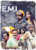 EMI (2022) HQ Bengali Dubbed Movie