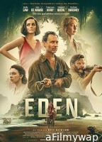 Eden (2024) HQ Bengali Dubbed Movie